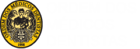 Selo Ordem dos Médicos Dentistas Portugal sem fundo - Dr. Vitor Noronha